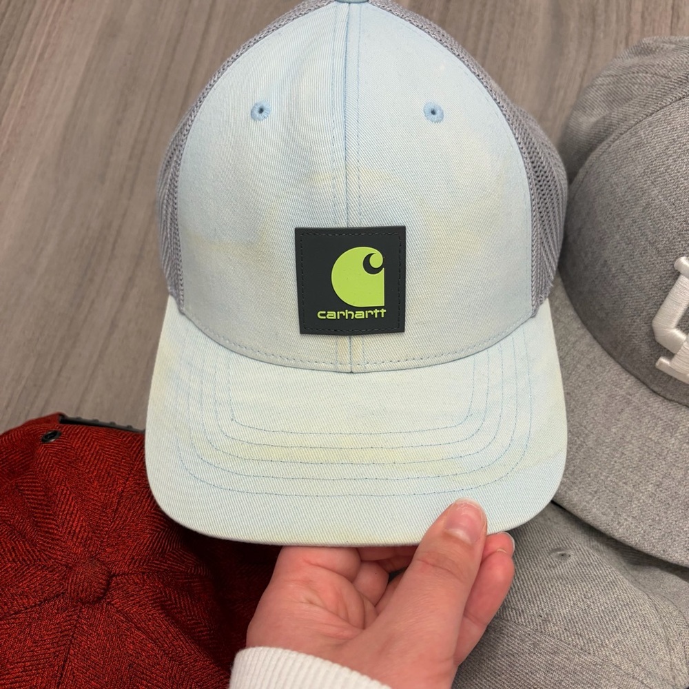 4 Hat bundle! - image 5